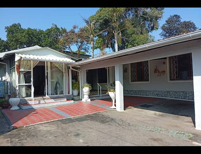 5 BEDROOM HOUSE FOR SALE IN HILLARY